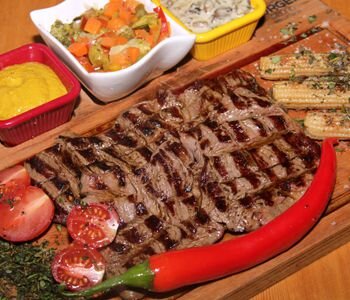 Dana Bonfile Külbastı